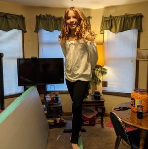 Meet your Posher, Renee